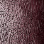 Ox Blood leather Tile